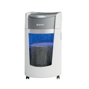 DESTRUCTORA LEITZ OPTIMAX OFFICE P5 35L. REF. 83600000