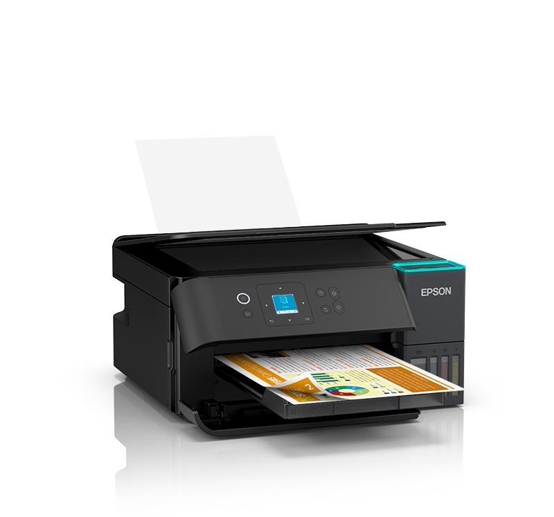EQUIPO MULTIFUNCIÓN EPSON ECOTANK ET-2950 REF. C11CL41404