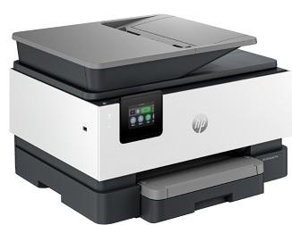 EQUIPO MULTIFUNCION INKJET HP COLOR OFFICEJET PRO 9120b REF. 4V2N0B