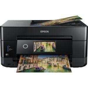 EQUIPO MULTIFUNCIÓN EPSON ECOTANK ET-3956