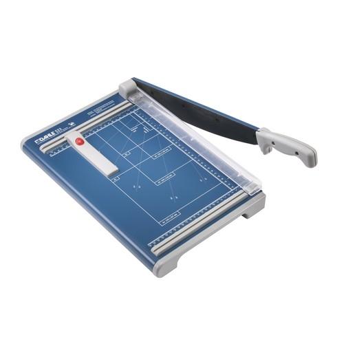 CIZALLA DE PALANCA BASICA 533 ANCHO DE CORTE 340mm./A4 DAHLE R.00533-21247