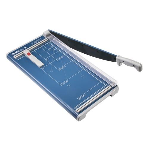 CIZALLA DE PALANCA PERSONAL 534 ANCHO DE CORTE 460mm./A3 DAHLE R.00534-21249
