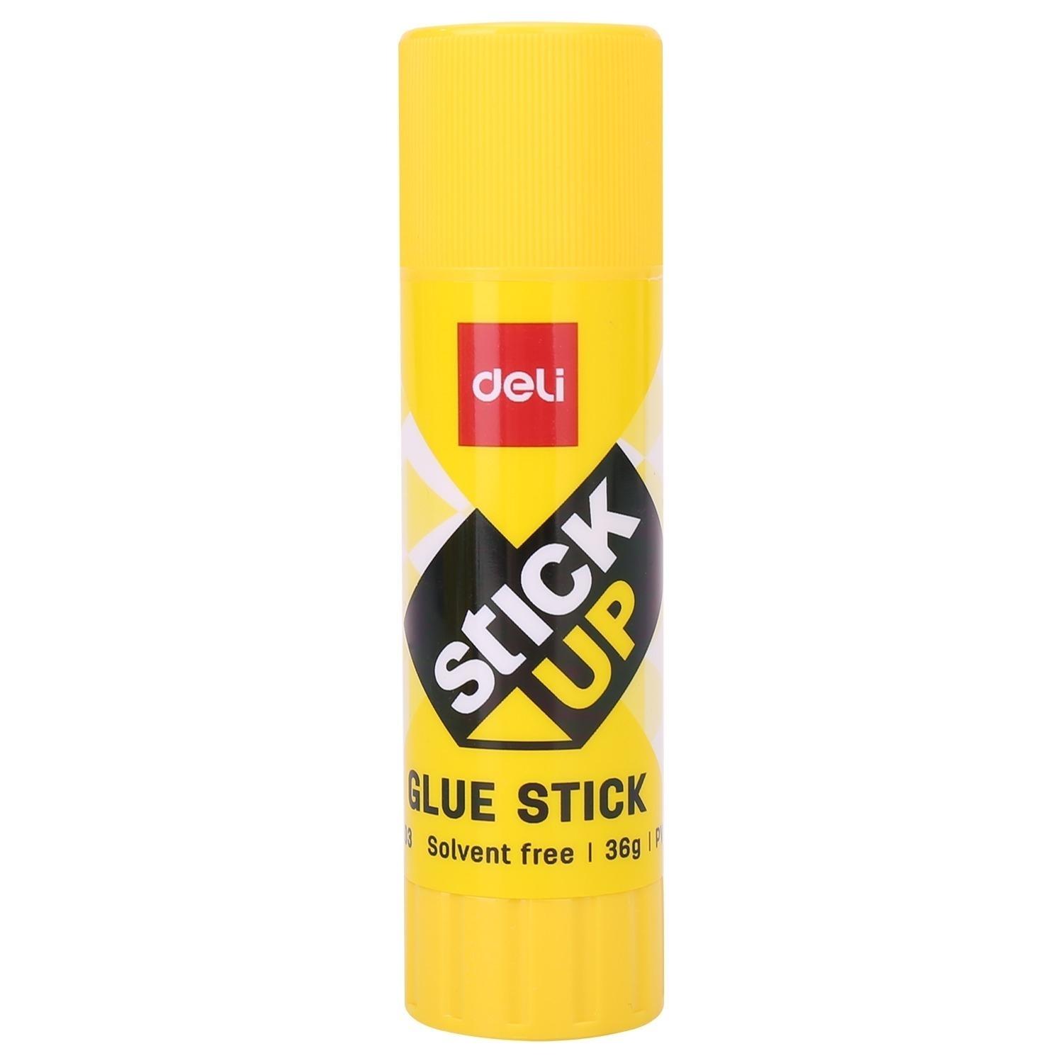 PEGAMENTO BARRA 36gr. STICK UP EA20310 DELI R.481003