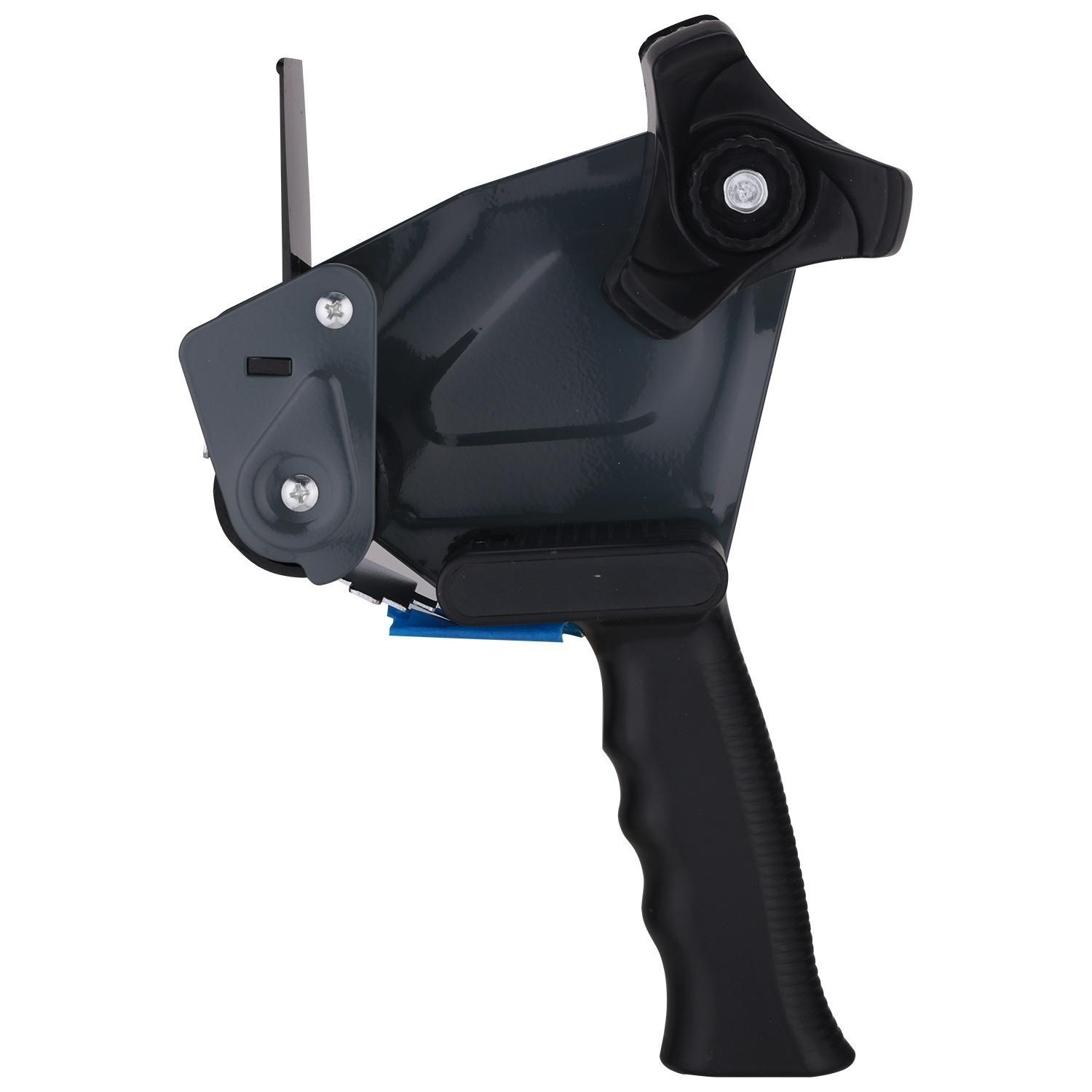 DISPENSADOR CINTA EMBALAJE E804 DELI R.481026