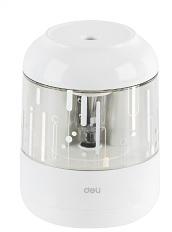 SACAMINAS ELECTRICO DELI CON DEPOSITO BLANCO REF. EH508-WH