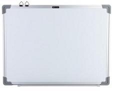 PIZARRA BLANCA MAGNETICA 90x120cm DELI REF. EV900