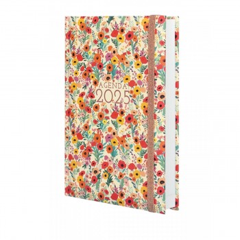 AGENDA D/P Y10 DINAMIC BERLIN SPRING REF. 624052125