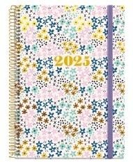 AGENDA D/P PLUS ESPIRAL NATURE SPRING REF. MR34185