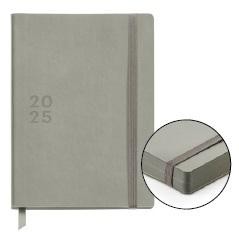 AGENDA D/P 180x185cm COSIDA BACK TO BASIC GRIS REF. MR34270