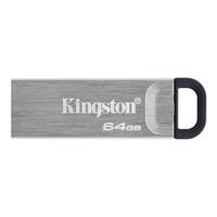 MEMORIA USB 64 GB USB 3.2 KINGSTON DATA TRAVELER REF. DTKN/64GB