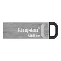 MEMORIA USB 128 GB USB 3.2 KINGSTON DATA TRAVELLER REF. DTKN/128GB