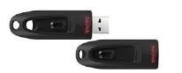 MEMORIA USB 64GB SANDISK CRUCER USB 3.0 REF. SDCZ48-064G-U46