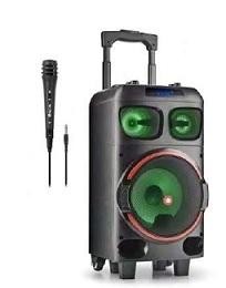 ALTAVOZ TROLLEY NGS 120W REF. WILDDUBZERO