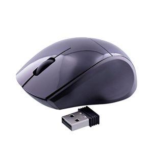 RATON INALAMBRICO COMPACTO TNB MINY NEGRO REF. MM240B
