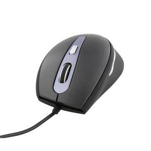 RATON CON CABLE TNB OFFICE NEGRO REF. MOFFICE