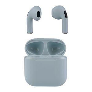 AURICULARES INALAMBRICOS INTRAAUDITIVOS CON ESTUCHE DE CARGA AZUL TNB WAY REF. WEBMELO2BL