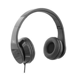 AURICULARES DIADEMA PLEGABLES NEGRO TNB STREAM REF. CSSTREAMBK
