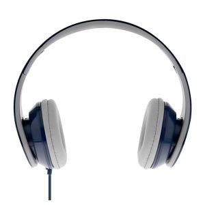 AURICULARES DIADEMA PLEGABLES AZUL TNB STREAM REF. CSSTREAMBL