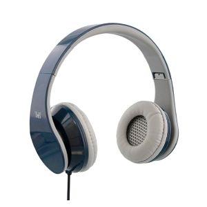 AURICULARES DIADEMA BLUETOOTH TNB BOUNCE MAX NEGRO REF. CBBOUNCE2BK