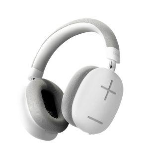 AURICULARES DIADEMA BLUETOOTH TNB BOUNCE MAX BLANCO REF. CBBOUNCE2WH