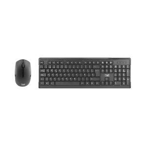 TECLADO + RATON INALAMBRICO TNB COMBO BRIDGE REF. KBSCFIRSTES