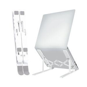 SOPORTE PORTATIL ALUMINIO 7 POSICIONES ICLCIK REF. NBSTANDALU
