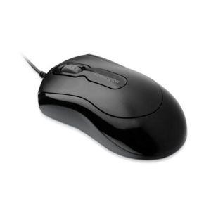 RATON CON CABLE KENSINGTON MOUSE-IN-A-BOX EQ NEGRO REF. K72480WW