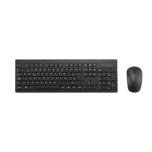 TECLADO + RATON INALAMBRICO KENSINGTON KM150 EQ REF. K75562ES