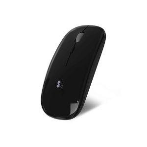 RATÓN SUBBLIM DUAL FLAT NEGRO REF. SUBMO-DFLAT20