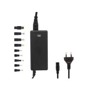 CARGADOR DE PORTATIL UNIVERSAL TNB 90W REF. CHNB19V90