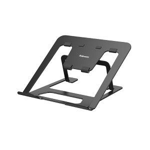SOPORTE PARA PORTÁTIL FELLOWES ALUMIA NEGRO REF. 100138868