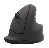 RATON ERGONOMICO INALAMBRICO FELLOWES BREYTA MODELO M REF. 100143579