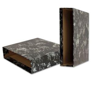 FUNDA PARA ARCHIVADOR DIN A4 DEQUA R.09063