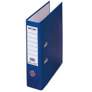 ARCHIVADOR A4 ANCHO C/RADO AZUL DEQUA R.10170