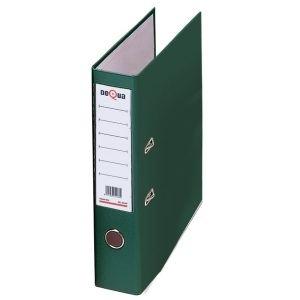 ARCHIVADOR A4 ANCHO C/RADO VERDE DEQUA R.10172