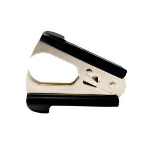 SACAGRAPAS TENAZA METALICO NEGRO DEQUA R.780305