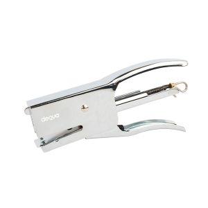 GRAPADORA TENAZA METALICA (20H) DEQUA R.780309