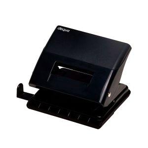 TALADRO SOBREMESA (20H) NEGRO DEQUA R.780310