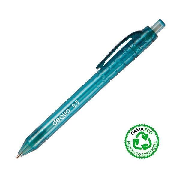 PORTAMINAS 0,5mm. ECO DEQUA R.780319