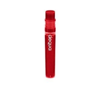RECAMBIO ROTULADOR PIZARRA BLANCA DEQUA ROJO R.780333