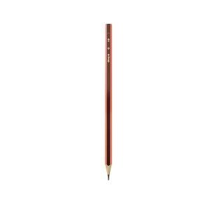 LAPIZ GRAFITO Nº2 HB DEQUA R.780435