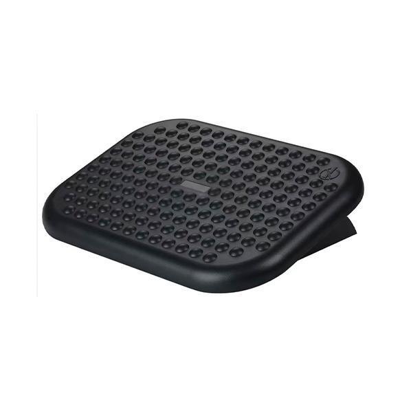 REPOSAPIES ANTIDESLIZANTE NEGRO F6018 DEQUA R.780462