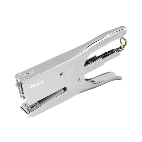 GRAPADORA TENAZA METALICA (45H) DEQUA R. 780464