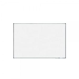 PIZARRA BLANCA LACADA 120X180cm. MAGNETICA MARCO ALUMINIO ROCADA R.6408