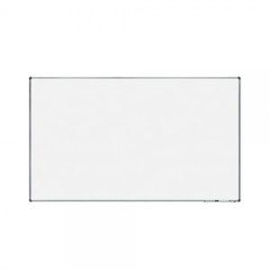 PIZARRA BLANCA LACADA 120X200cm. MAGNETICA MARCO ALUMINIO ROCADA R.6411