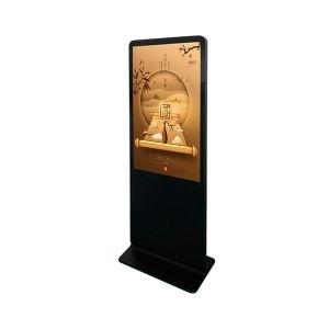 TOTEM VERTICAL TACTIL YOVISUAL 49 PULGADAS REF. DPI/INTO/49TAC
