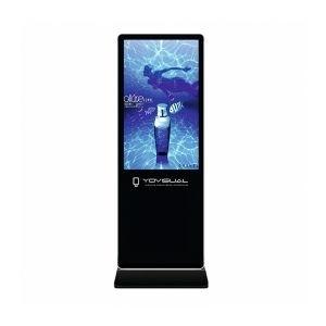 PANTALLA TOTEM YOVISUAL 43'' REF. DPI/INTO/43